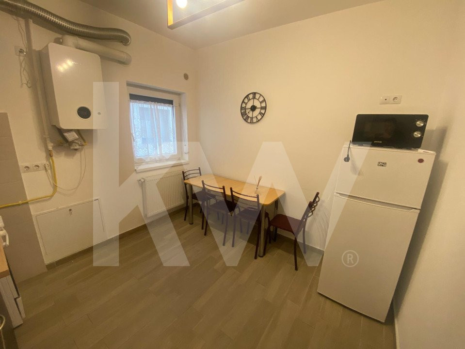 APARTAMENT MODERN 2 CAMERE DE VÂNZARE - STRADA DEVENTER