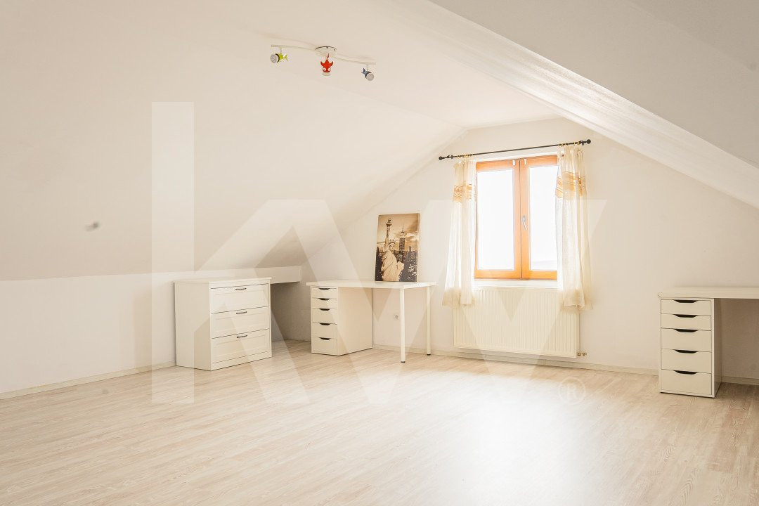 Apartament 4 camere - un cămin de vis cu priveliște spre Munții Făgăraș