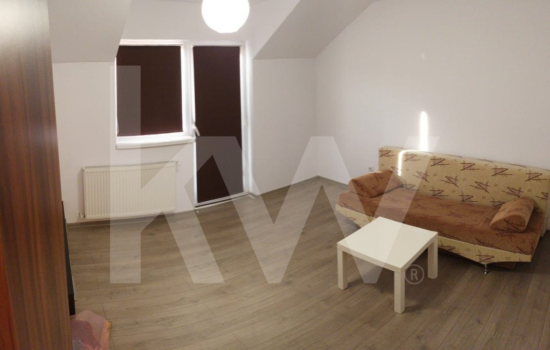 Apartament 2 camere de închiriat - str. Distribuției - Pet Friendly