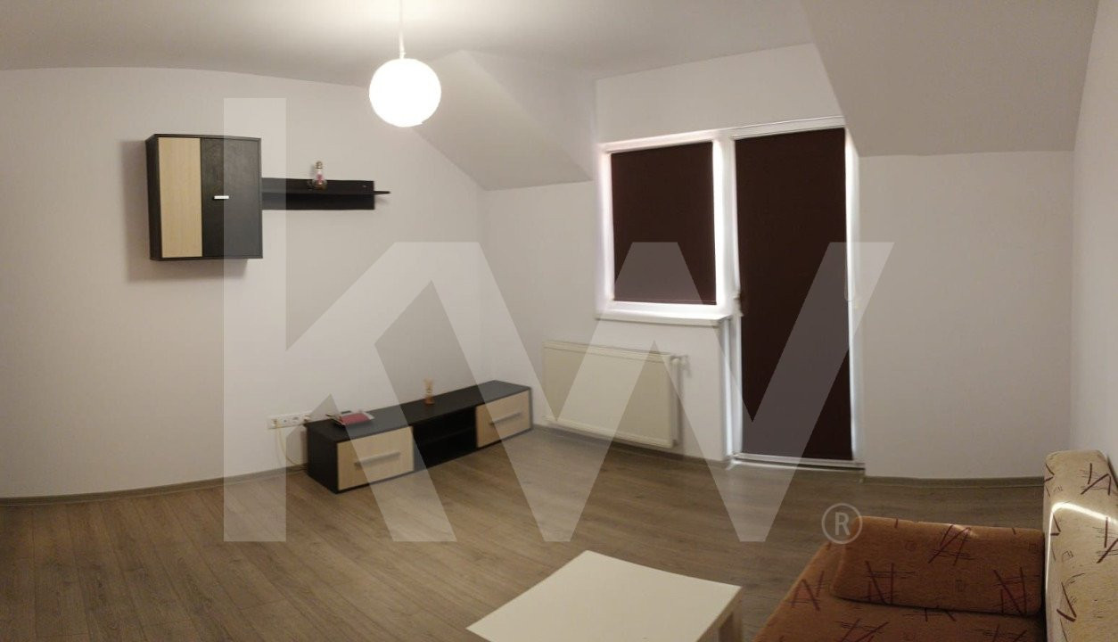 Apartament 2 camere de închiriat - str. Distribuției - Pet Friendly