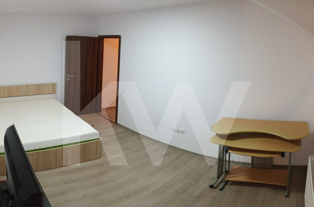 Apartament 2 camere de închiriat - str. Distribuției - Pet Friendly