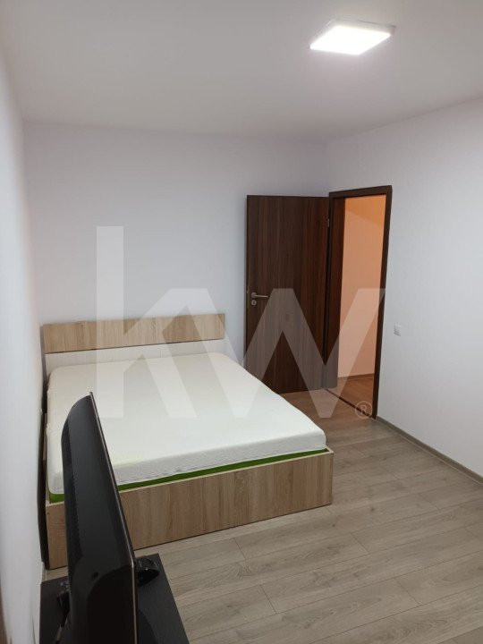 Apartament 2 camere de închiriat - str. Distribuției - Pet Friendly