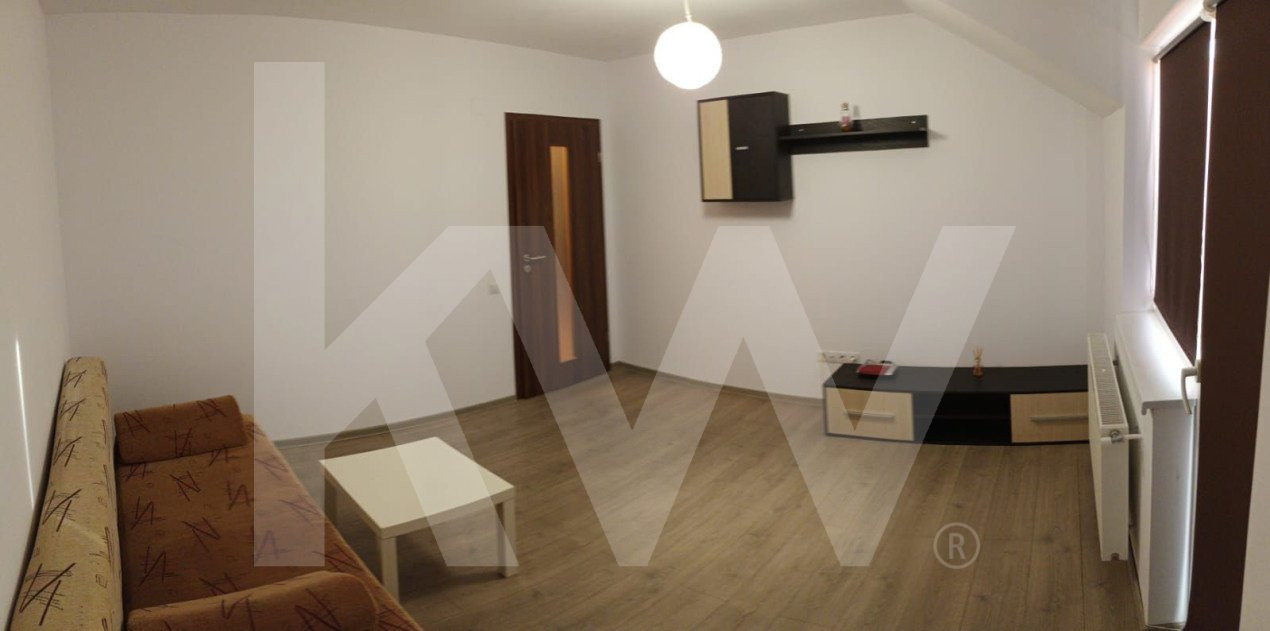 Apartament 2 camere de închiriat - str. Distribuției - Pet Friendly