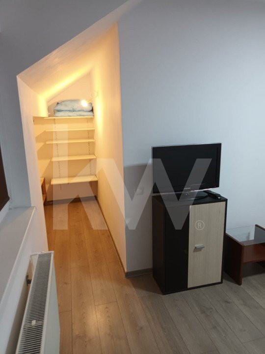 Apartament 2 camere de închiriat - str. Distribuției - Pet Friendly