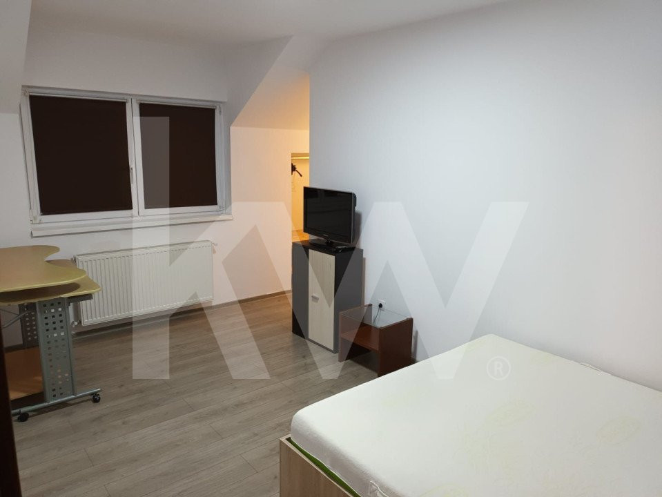 Apartament 2 camere de închiriat - str. Distribuției - Pet Friendly