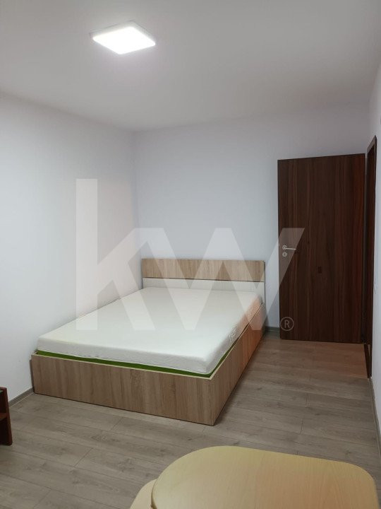 Apartament 2 camere de închiriat - str. Distribuției - Pet Friendly