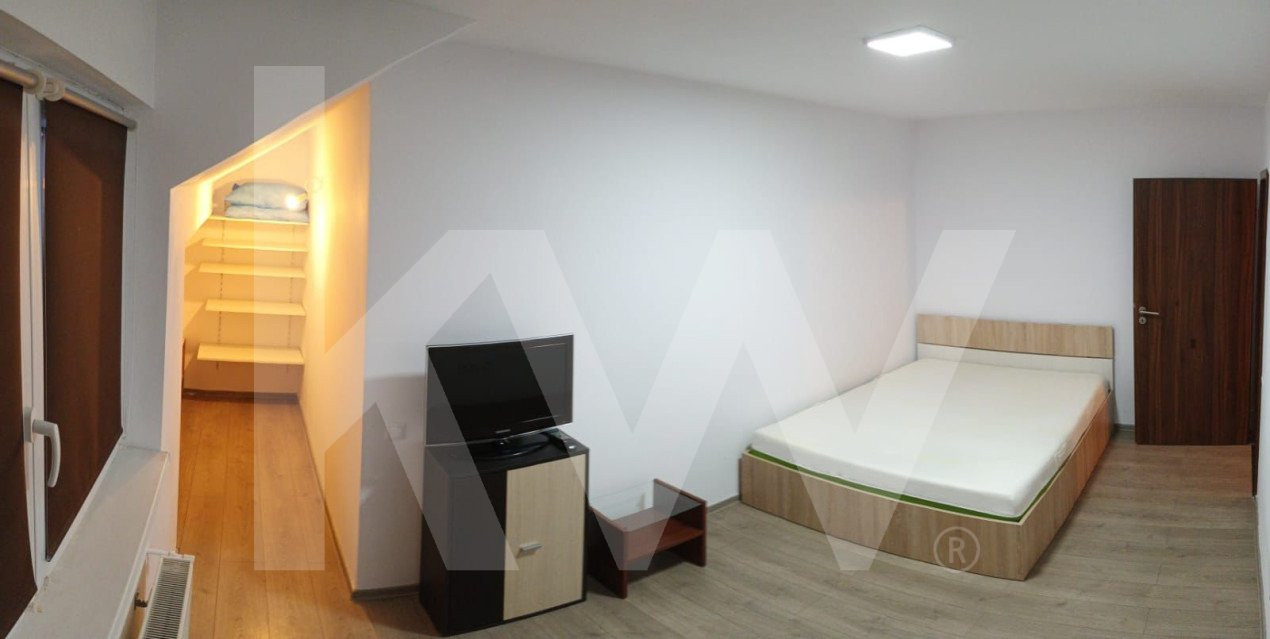 Apartament 2 camere de închiriat - str. Distribuției - Pet Friendly