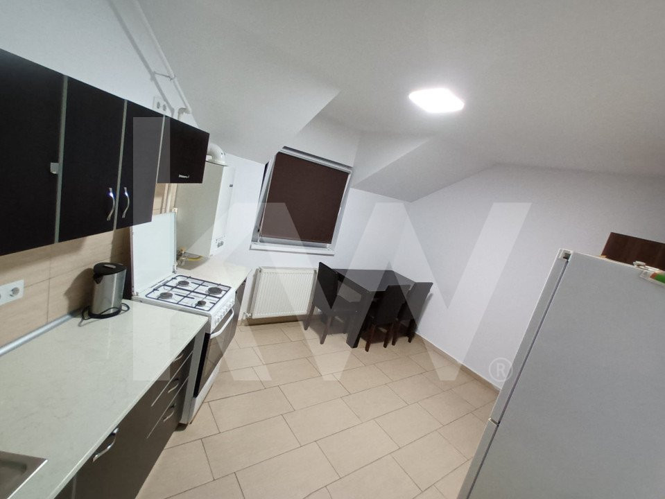 Apartament 2 camere de închiriat - str. Distribuției - Pet Friendly