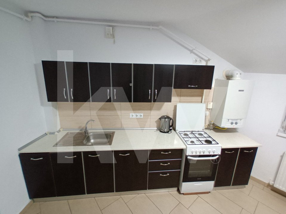 Apartament 2 camere de închiriat - str. Distribuției - Pet Friendly