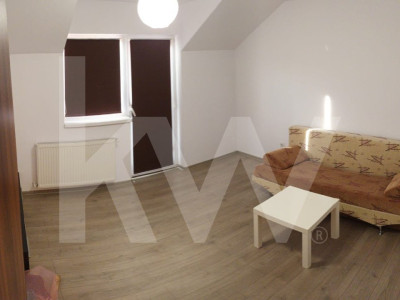 Apartament 2 camere de închiriat - str. Distribuției - Pet Friendly