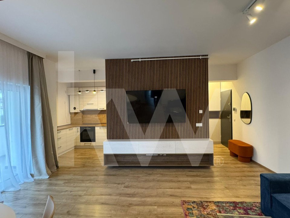 Apartament de lux 3 camere în zona Arsenal de închiriat