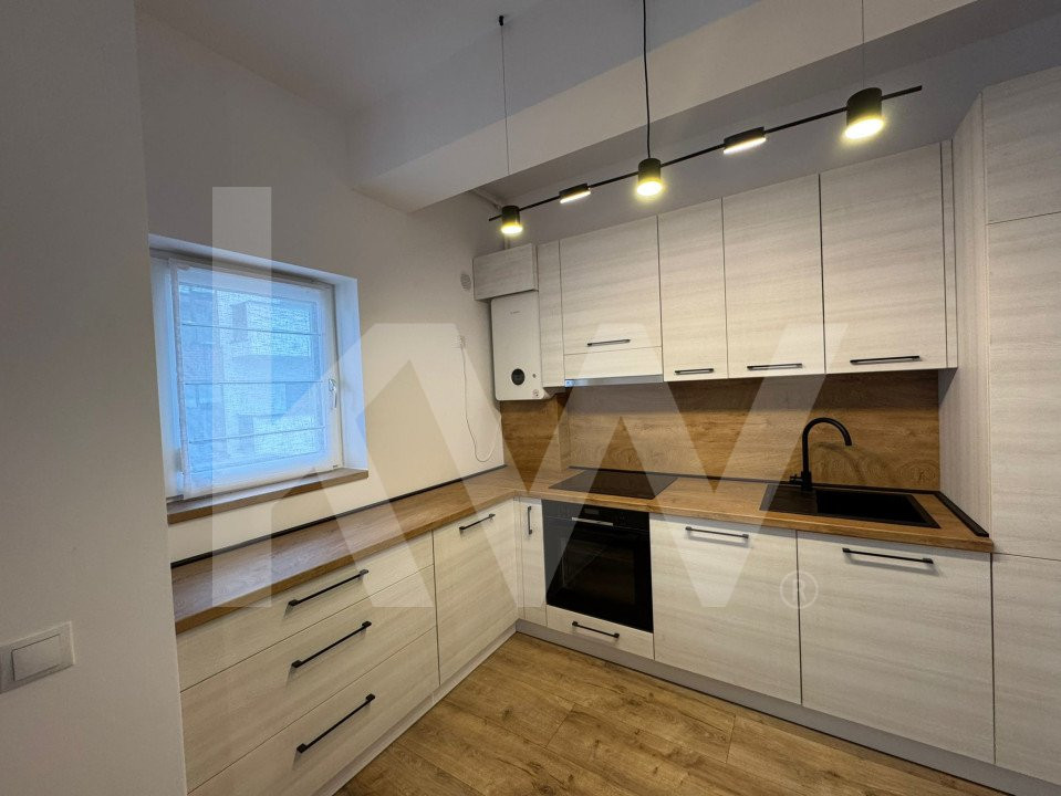 Apartament de lux 3 camere în zona Arsenal de închiriat