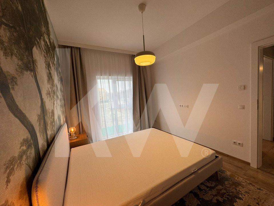 Apartament de lux 3 camere în zona Arsenal de închiriat