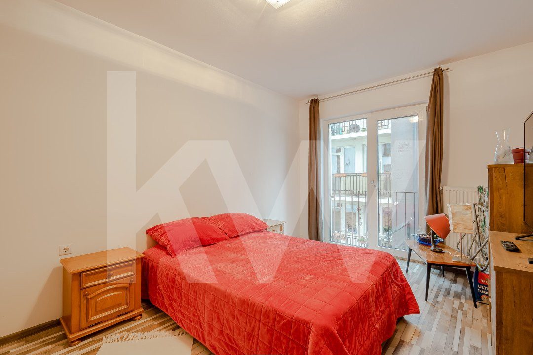 🏠 Apartament mic, dar gata să fie mare în viața ta! 🌟