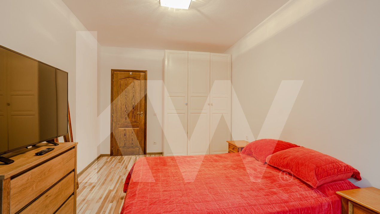 🏠 Apartament mic, dar gata să fie mare în viața ta! 🌟