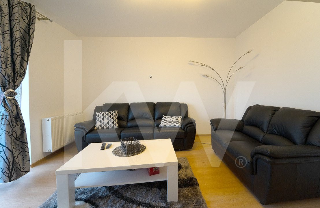 Apartament 3 camere, Avantgarden, loc de parcare si boxa incluse