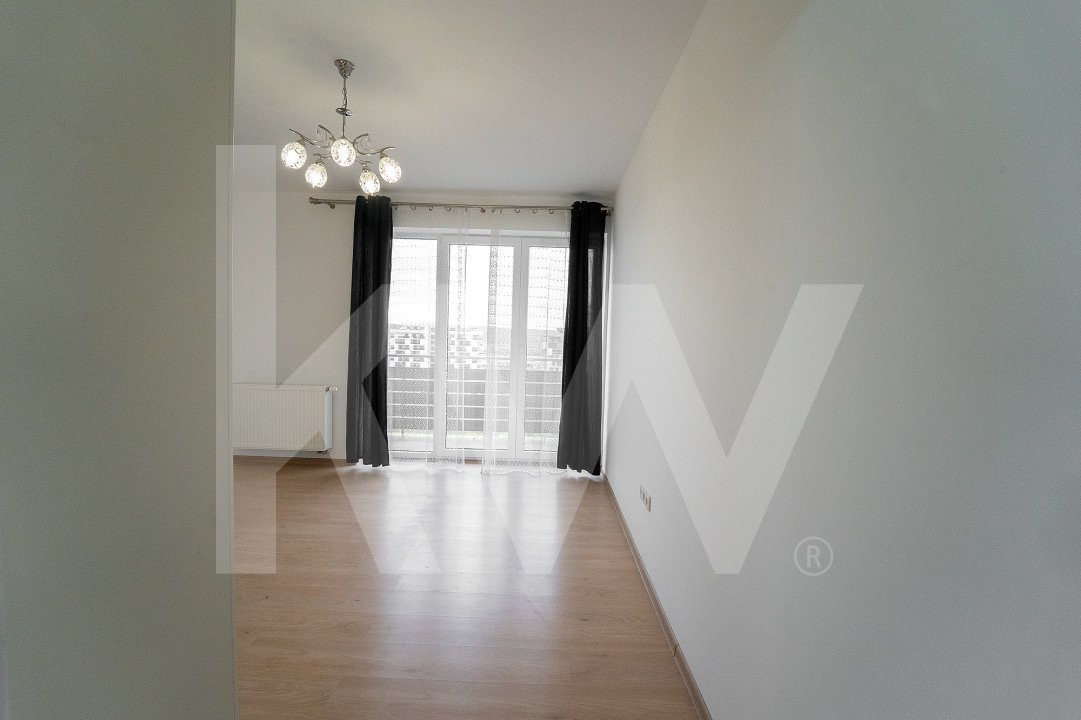 Apartament 3 camere, Avantgarden, loc de parcare si boxa incluse