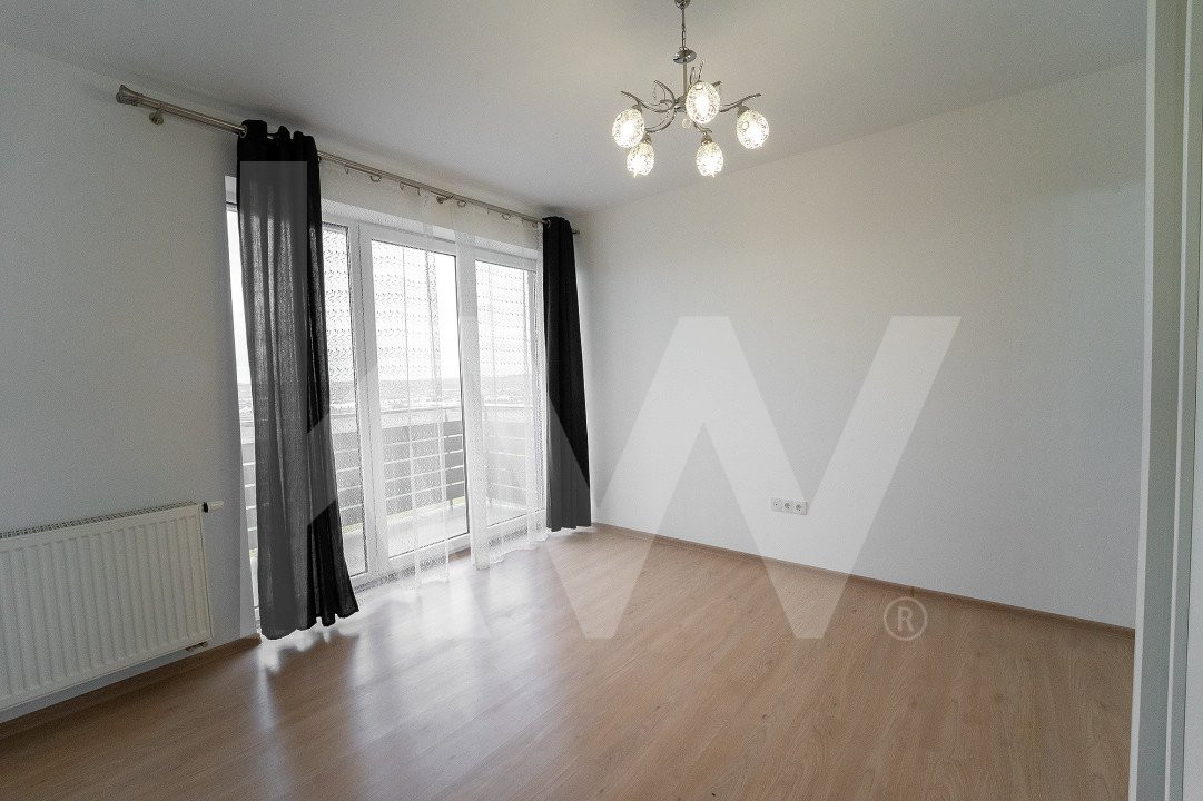 Apartament 3 camere, Avantgarden, loc de parcare si boxa incluse