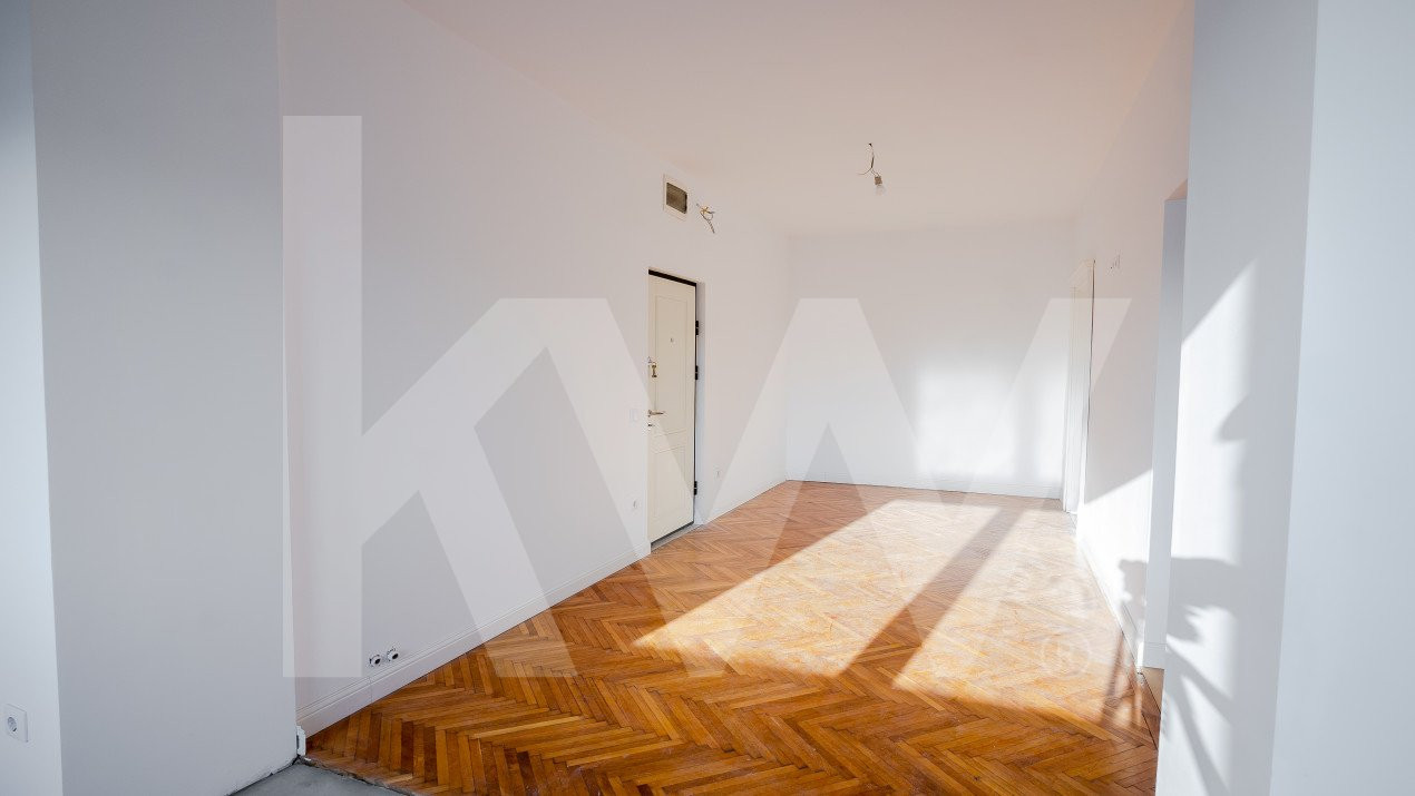 Apartament la casă de vânzare în Parcul Sub Arini