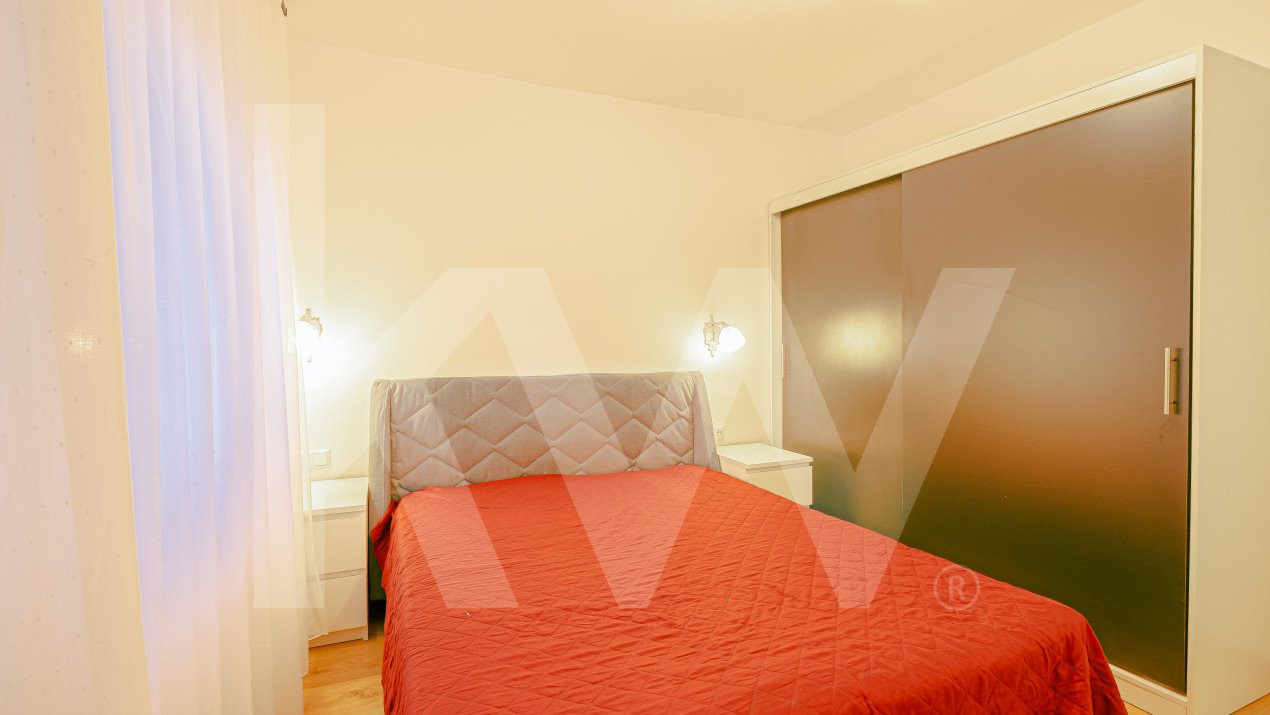 Apartament 2 camere de vânzare - Ştrand - COMISION 0