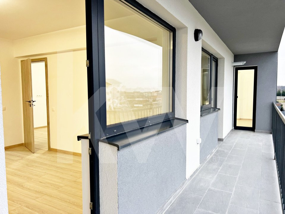 Apart. 3 cam. la cheie, două băi, balcon. Bloc cu lift- Arhitecților