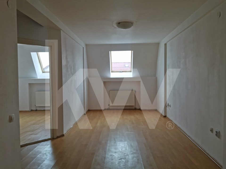 Apartament 2 camere în Sibiu – Cel mai mic preț de pe piață!