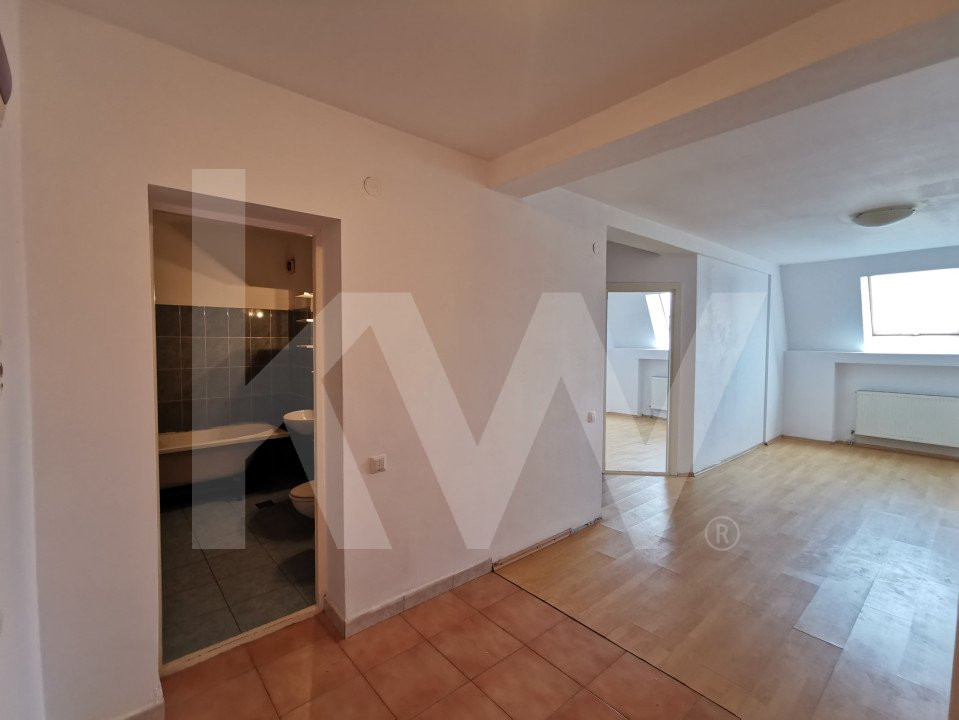 Apartament 2 camere în Sibiu – Cel mai mic preț de pe piață!