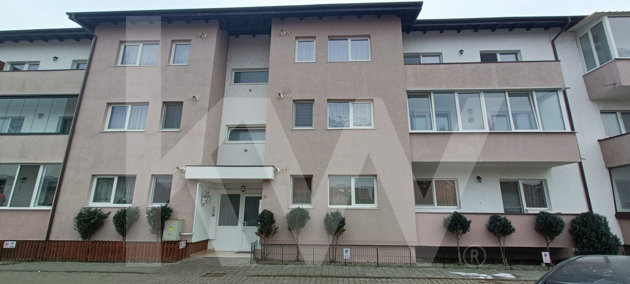 Apartament de inchiriat 3 camere Brana/Dinicu Golesc Selimbar