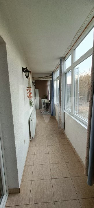 Apartament de inchiriat 3 camere Brana/Dinicu Golesc Selimbar