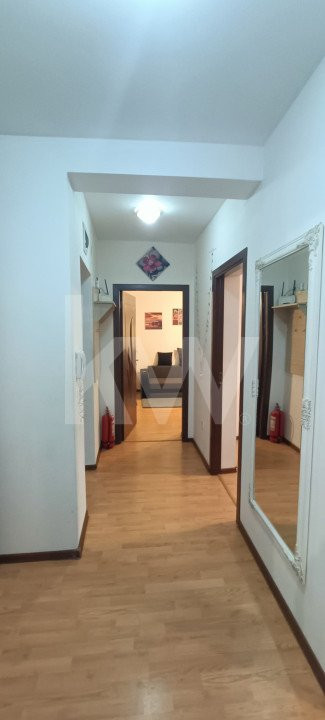 Apartament de inchiriat 3 camere Brana/Dinicu Golesc Selimbar