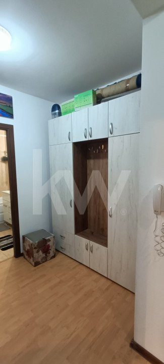 Apartament de inchiriat 3 camere Brana/Dinicu Golesc Selimbar