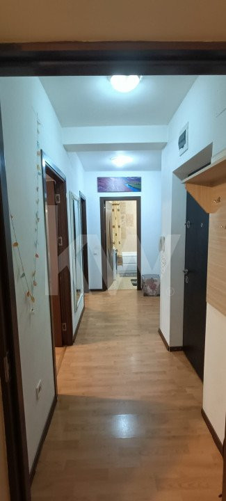 Apartament de inchiriat 3 camere Brana/Dinicu Golesc Selimbar