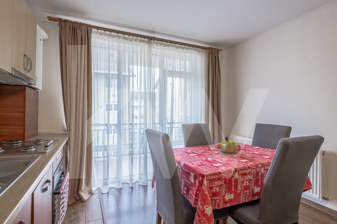 De vânzare: Apartament 3 camere – Cartierul Arhitecților, str. Ioan Virgil Ispas