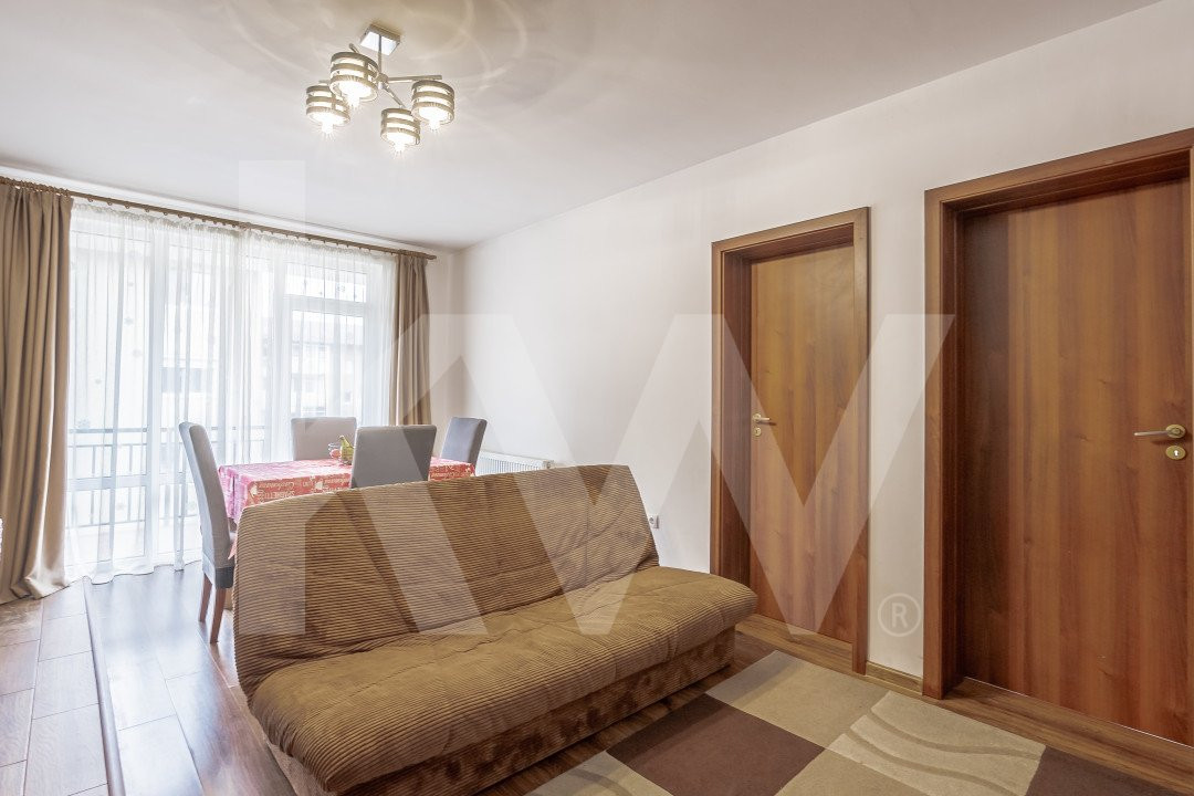 De vânzare: Apartament 3 camere – Cartierul Arhitecților, str. Ioan Virgil Ispas