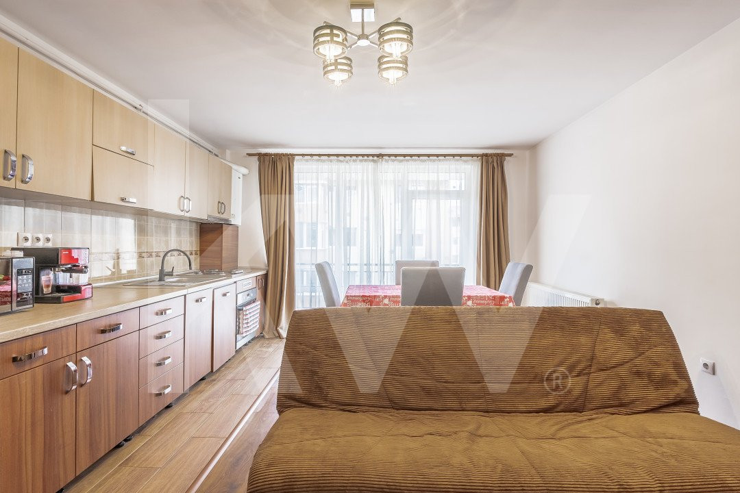 De vânzare: Apartament 3 camere – Cartierul Arhitecților, str. Ioan Virgil Ispas