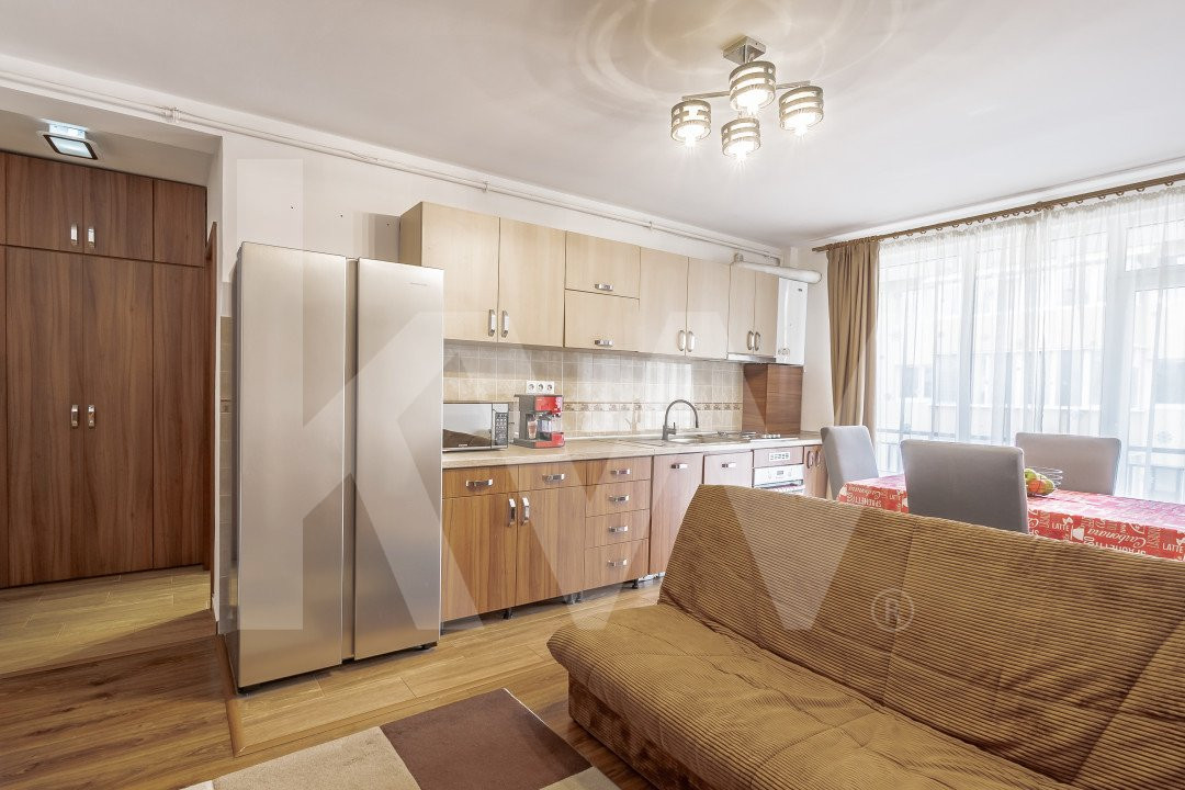 De vânzare: Apartament 3 camere – Cartierul Arhitecților, str. Ioan Virgil Ispas