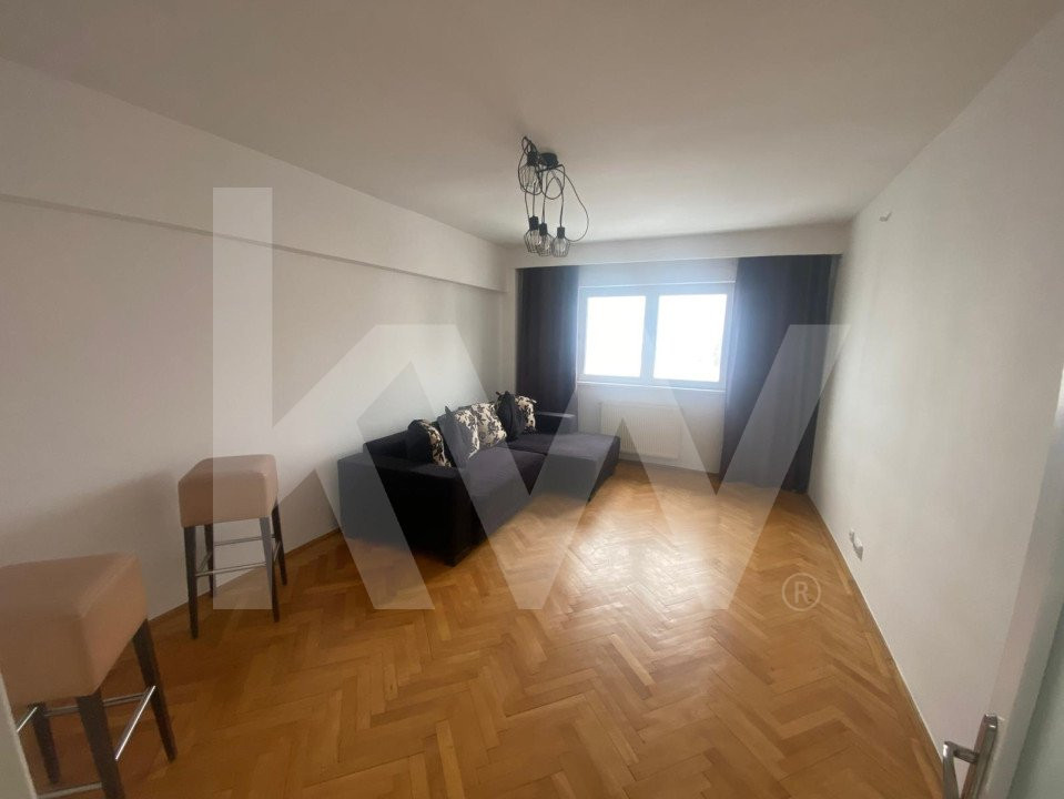 Apartament 3 camere de inchiriat, Aleea Frati Buzesti intersectie Calea Cisnadie