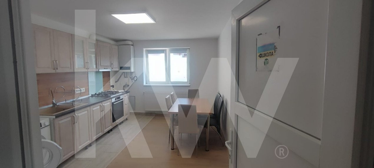 Apartament 1 camera - Selimbar - De inchiriat