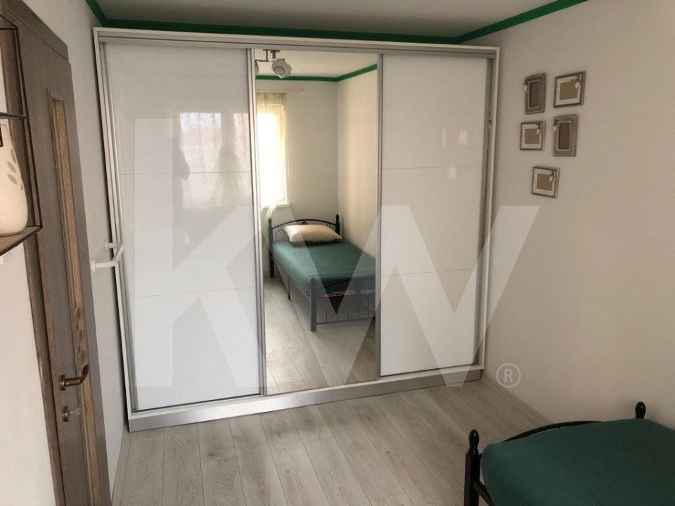 Apartament de închiriat – 2 camere, strada Semaforului