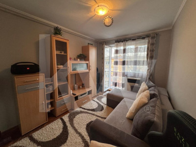 Str. Dariu Pop 15, Apartament 2 camere langa PENNY Market!