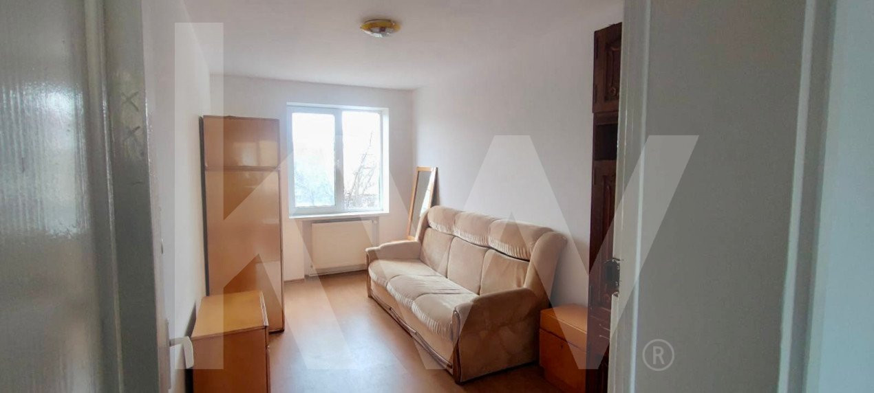 Apartament 2 camere - de inchiriat - Terezian