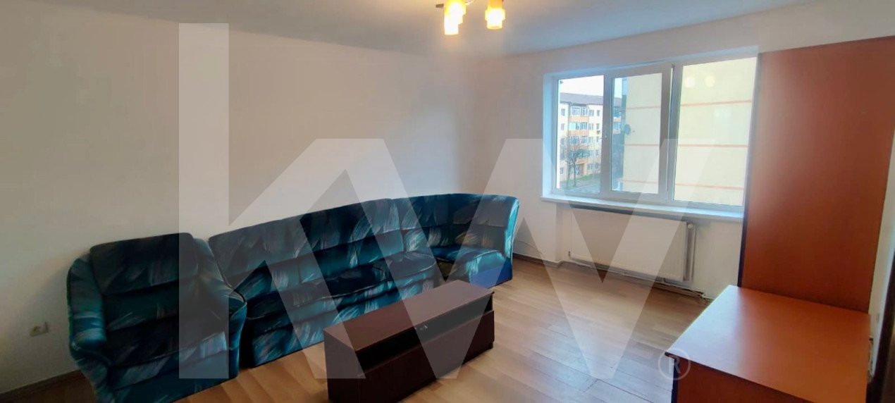 Apartament 2 camere - de inchiriat - Terezian