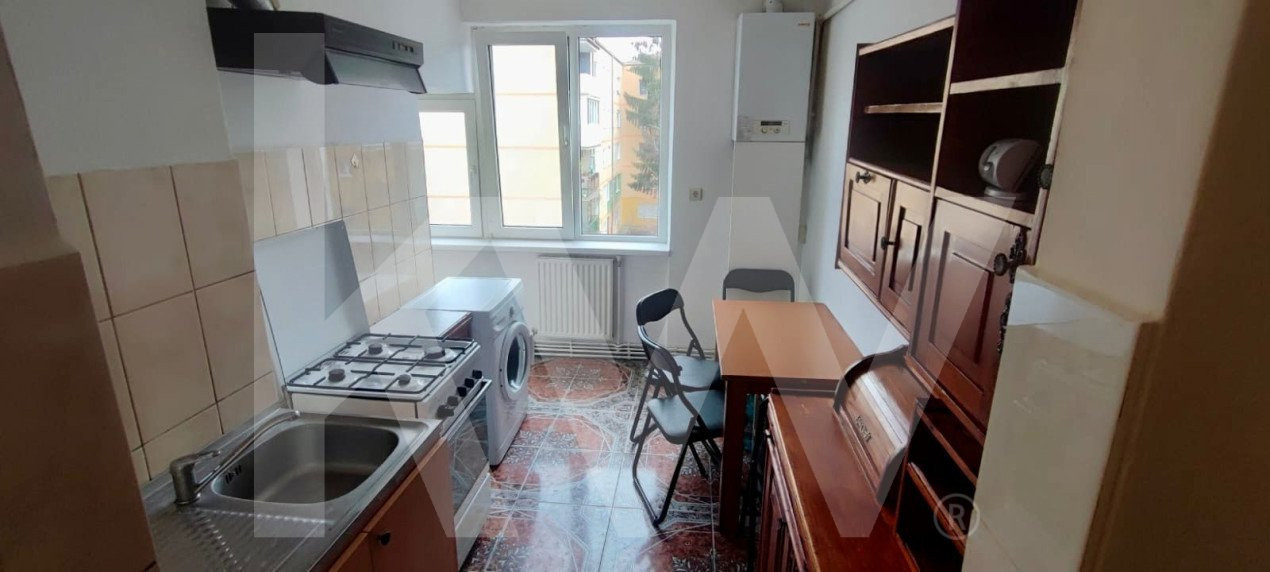 Apartament 2 camere - de inchiriat - Terezian