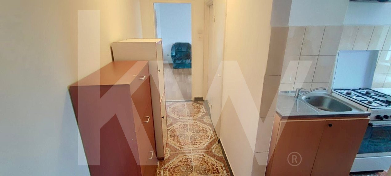 Apartament 2 camere - de inchiriat - Terezian