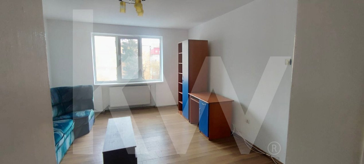 Apartament 2 camere - de inchiriat - Terezian