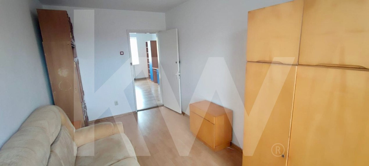 Apartament 2 camere - de inchiriat - Terezian