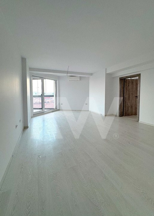 Apartament de lux cu 3 camere - Boxă la subsol - 2 terase -  Loc de parcare 