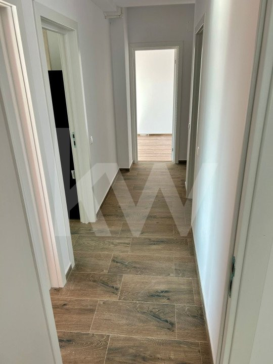 APARTAMENT DE LUX 3 CAMERE - PRIMA ÎNCHIRIERE - STRADA PRINCIPESA ELISABETA 