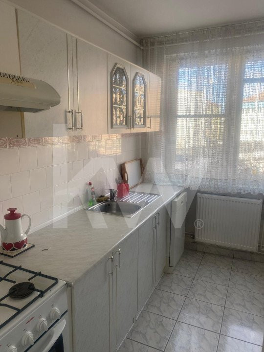 Apartament 3 camere - Strada Vasile Milea