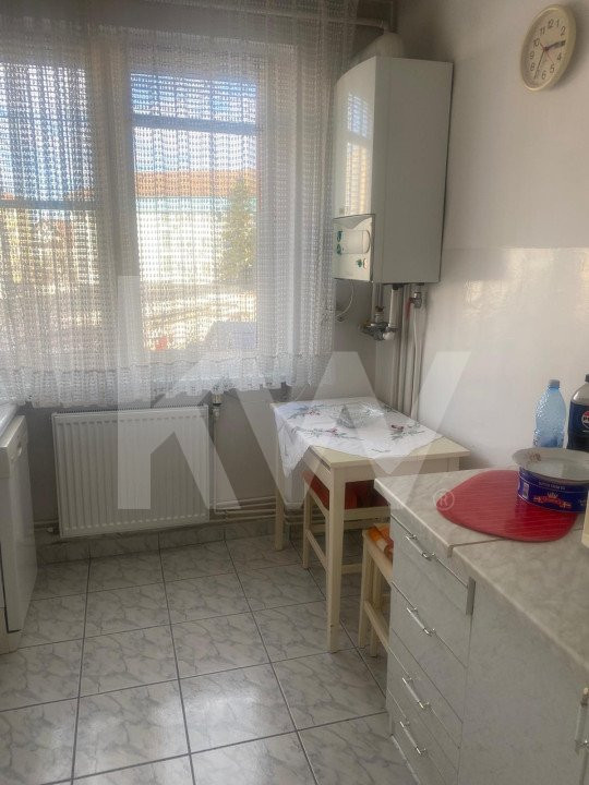 Apartament 3 camere - Strada Vasile Milea